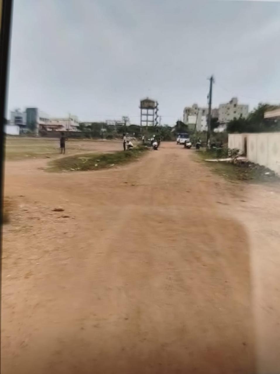 VUDA APPROVED PLOT FOR SALE – AYODHYA NAGAR, MADHURAWADA