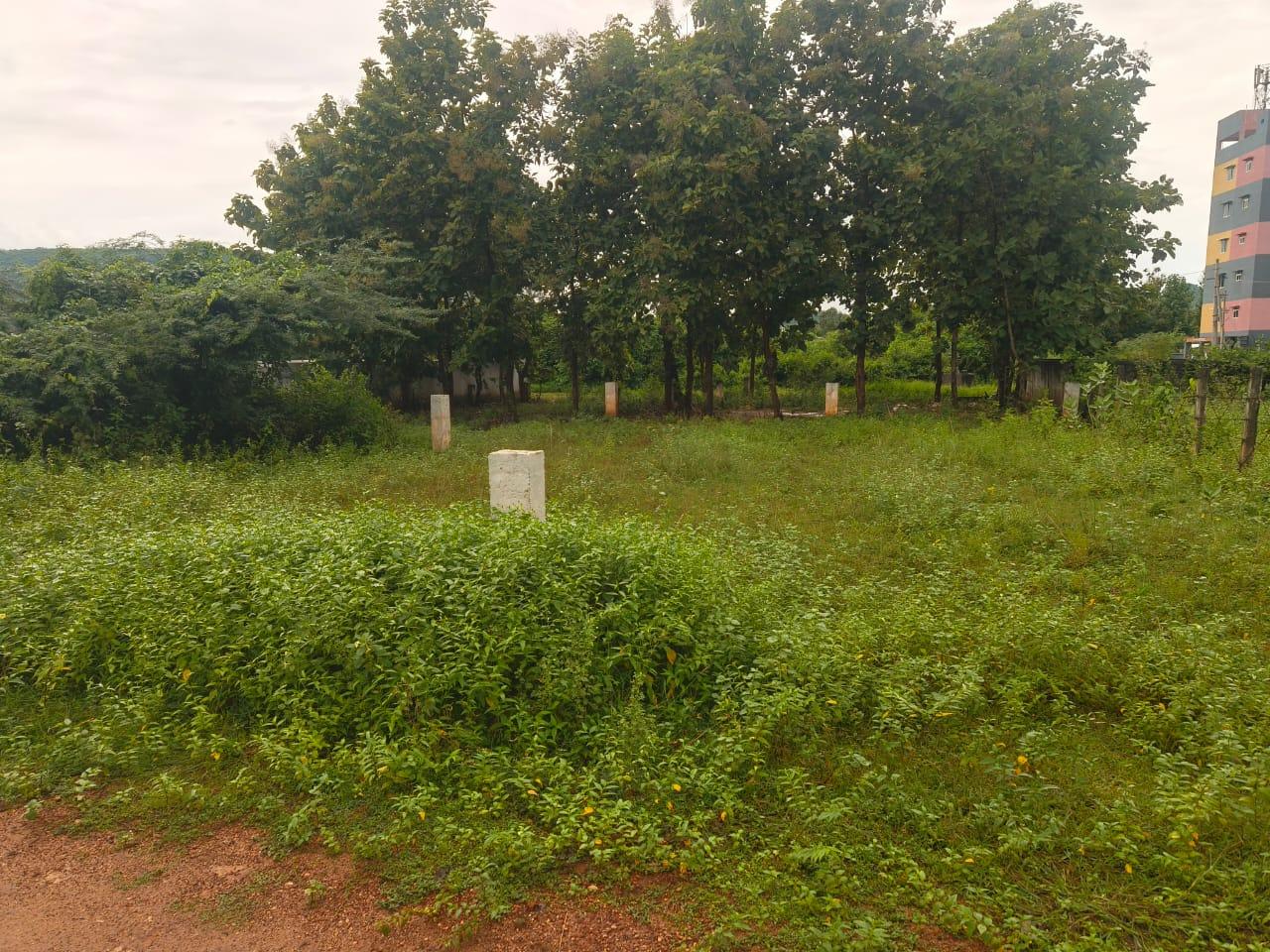 Plots in Boyapalem Visakhapatnam,VUDA Plots in Boyapalem,Sai Priya Layout Boyapalem