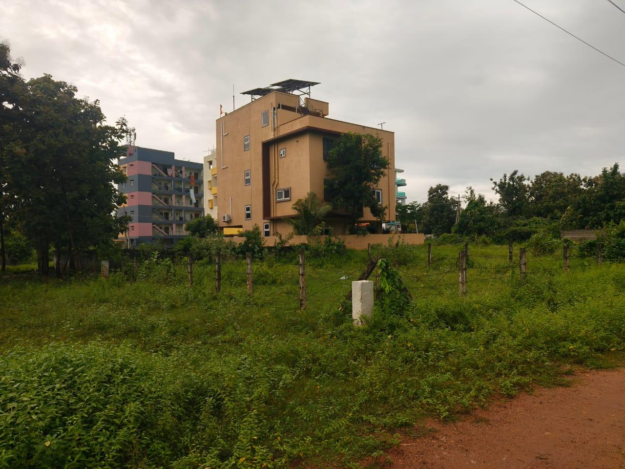 Plots in Boyapalem Visakhapatnam,VUDA Plots in Boyapalem,Sai Priya Layout Boyapalem