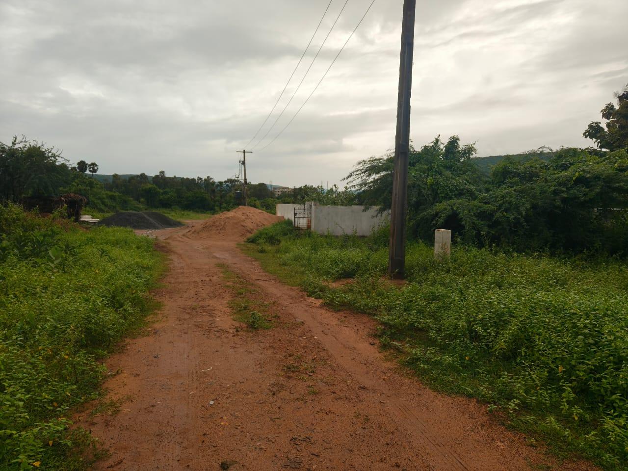 Plots in Boyapalem Visakhapatnam,VUDA Plots in Boyapalem,Sai Priya Layout Boyapalem