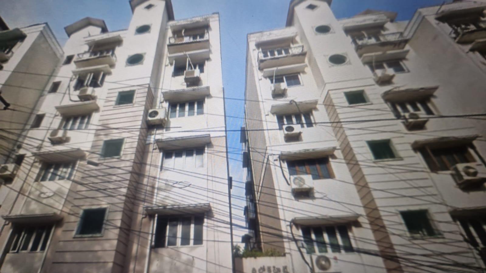 3 BHK Flat for Sale in Seethammadhara,Residential Property in Visakhapatnam