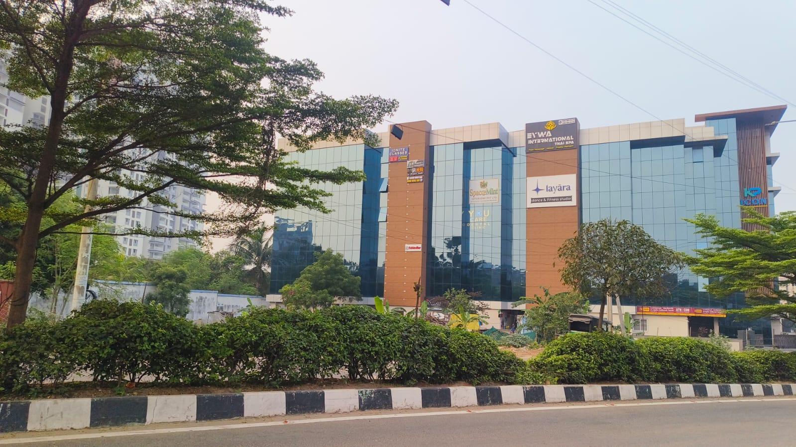 Commercial Space for Sale at Yendada, Commercial property for sale in Yendada