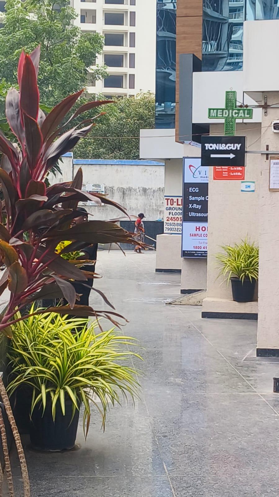 Commercial Space for Sale at Yendada, Commercial property for sale in Yendada